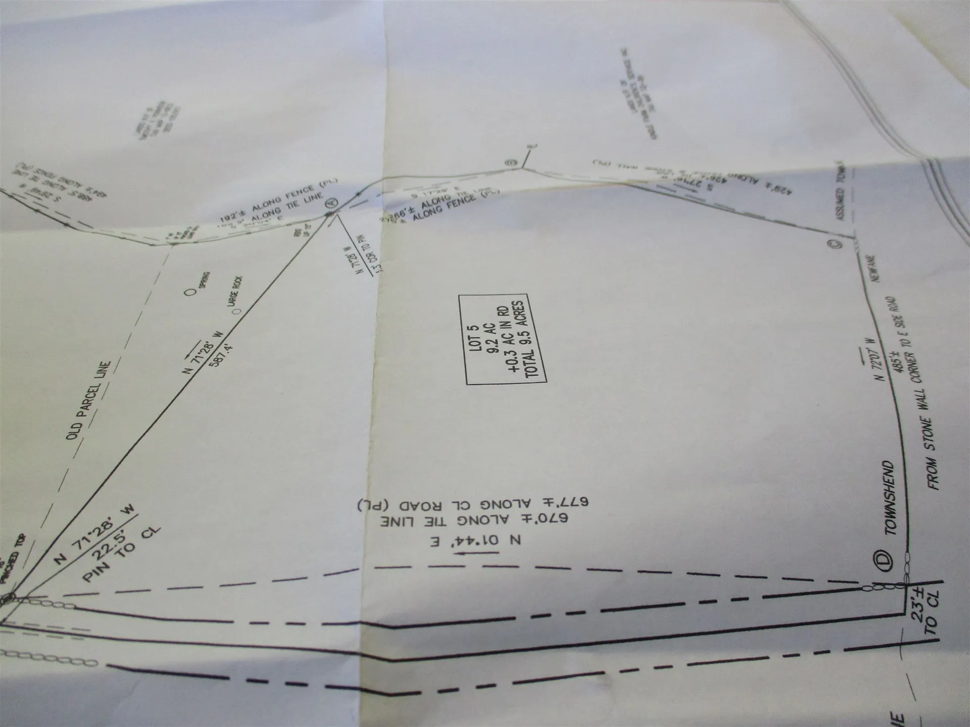 00 Wiswall Hill Road Townshend VT 05353