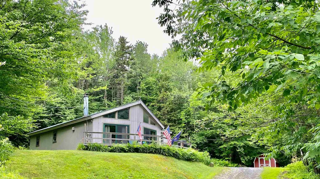 525 Route 30 Winhall VT 05340