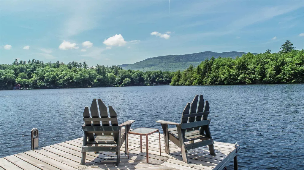 35 Point Road Jaffrey NH 03452