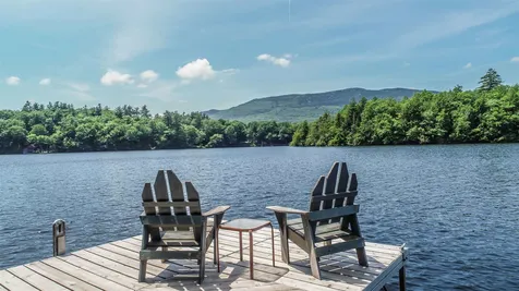 35 Point Road Jaffrey NH 03452