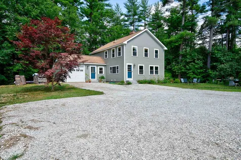 31 Nevins Road Hollis NH 03049