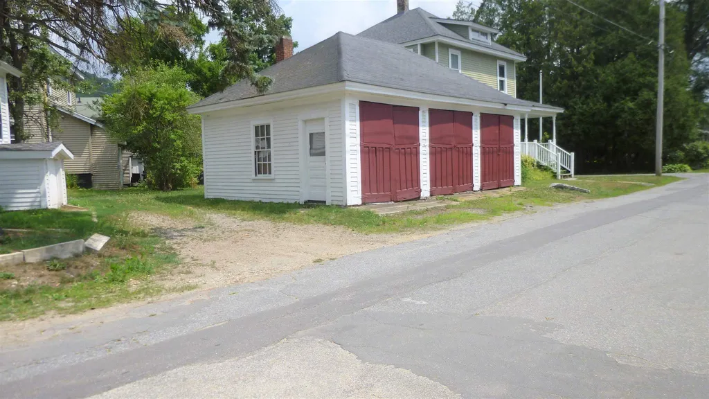371 Marlboro Street Keene NH 03431