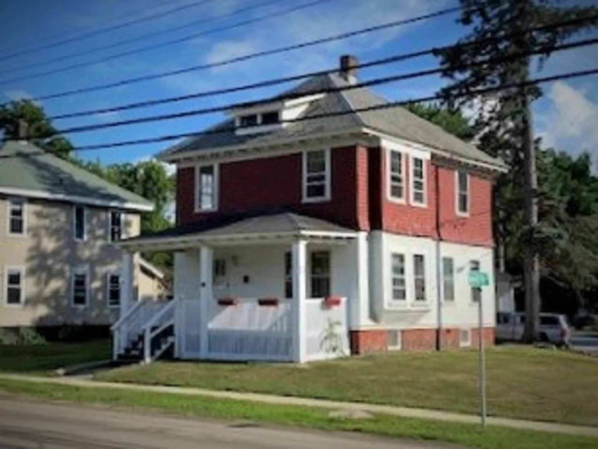 371 Marlboro Street Keene NH 03431