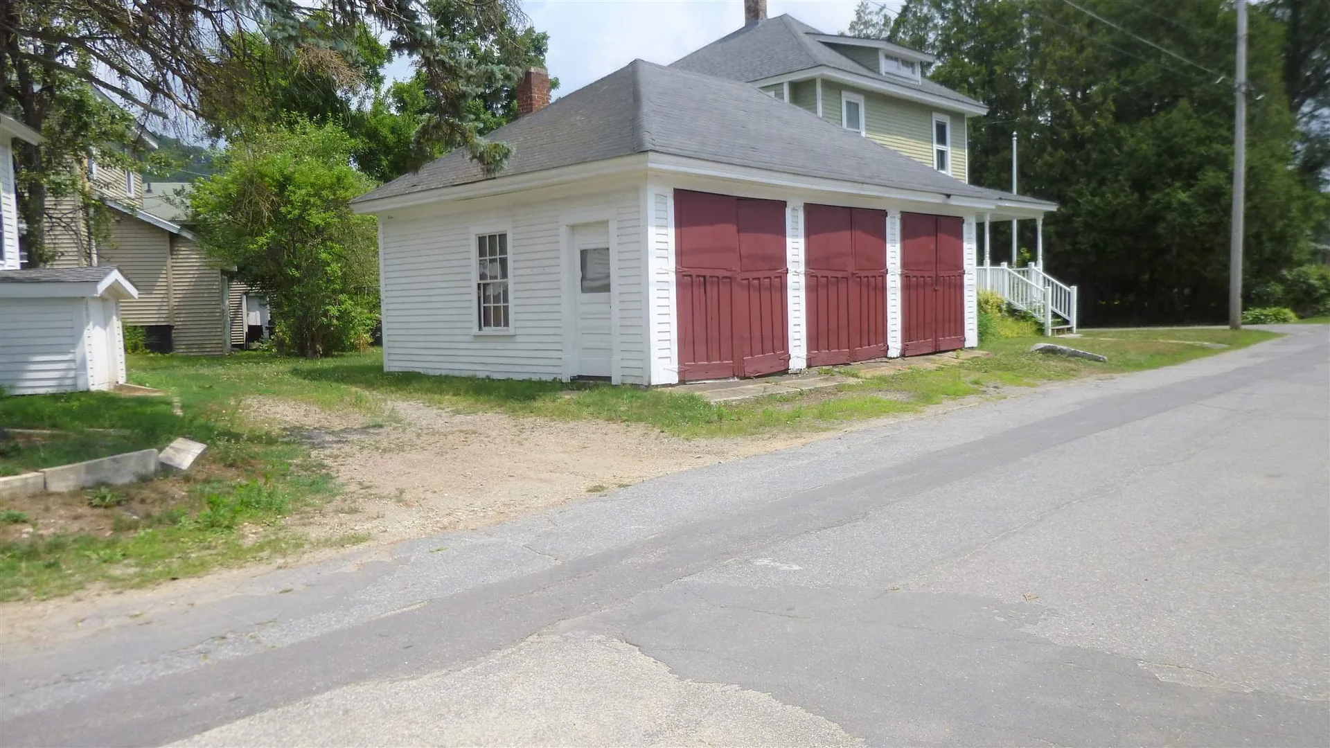 371 Marlboro Street Keene NH 03431