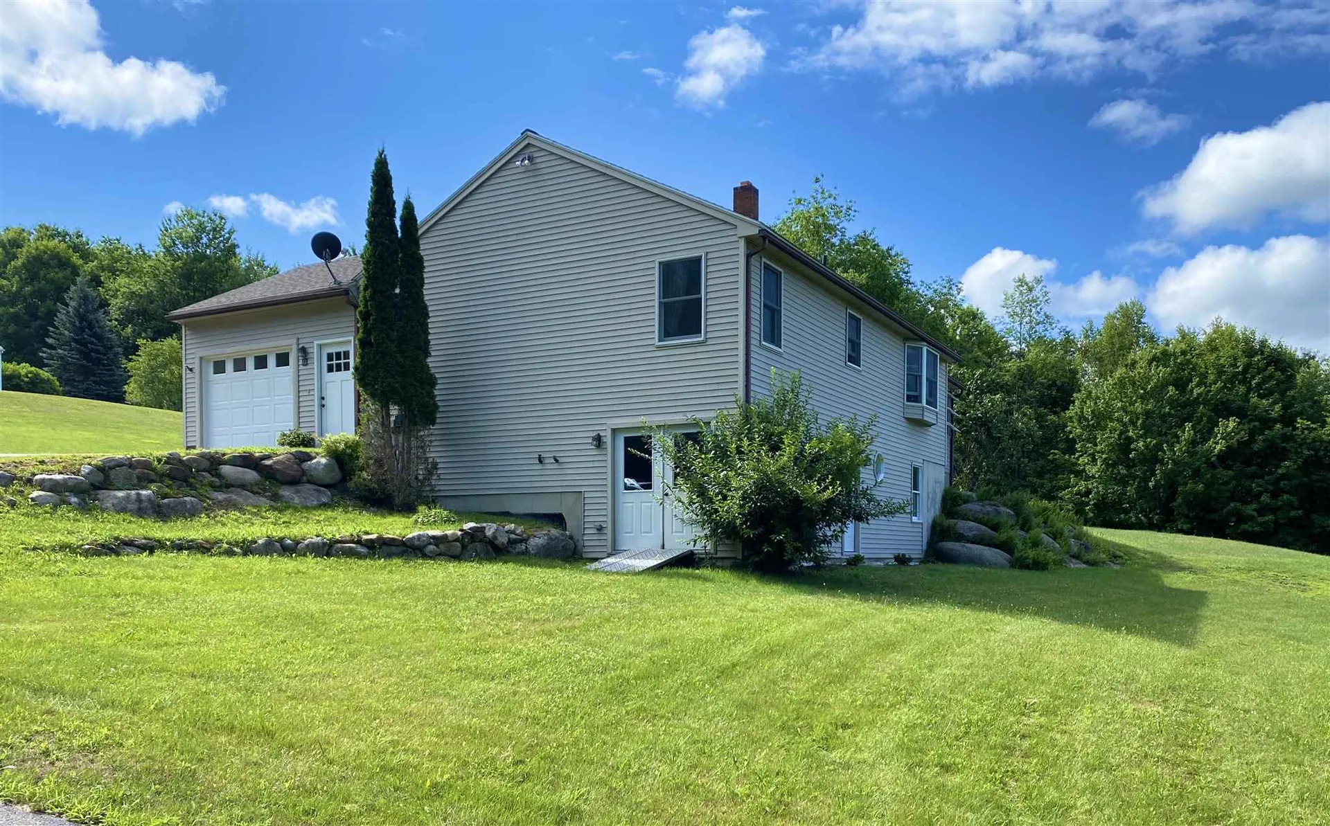 12 Pleasant View Drive Ashland NH 03217