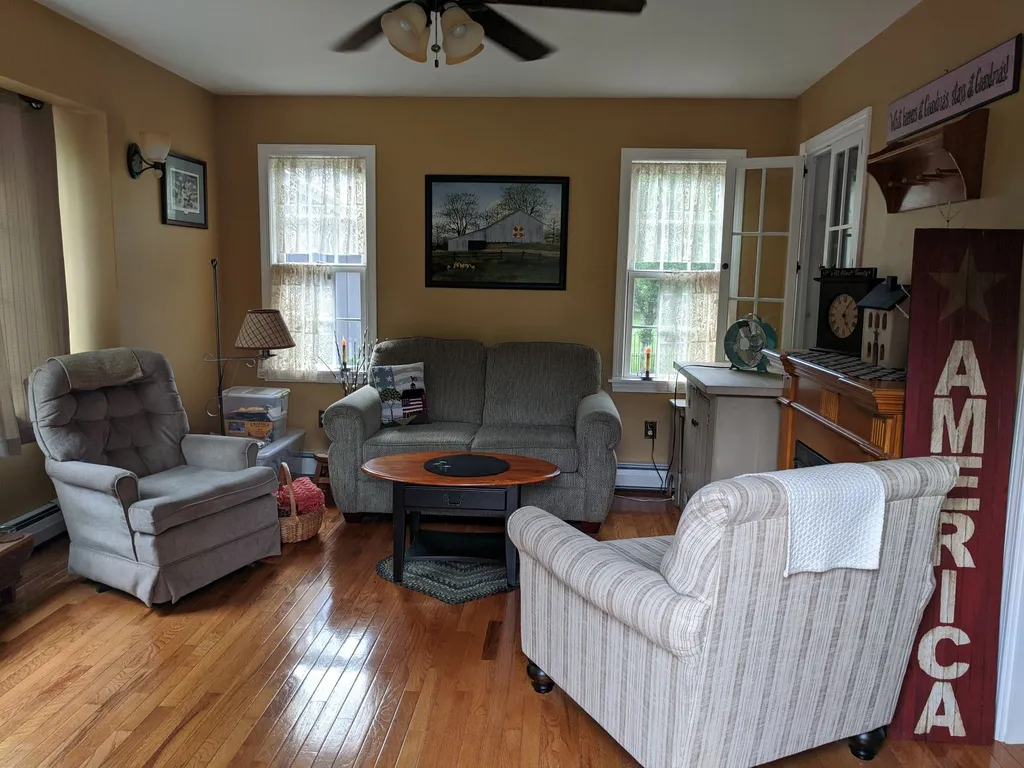 1219 Mount Moosilauke Highway Wentworth NH 03282