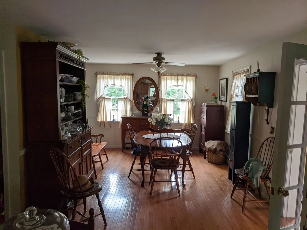 1219 Mount Moosilauke Highway Wentworth NH 03282