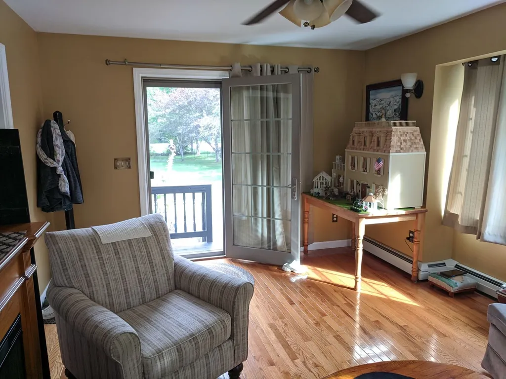 1219 Mount Moosilauke Highway Wentworth NH 03282