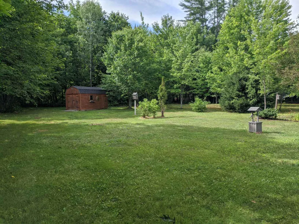 1219 Mount Moosilauke Highway Wentworth NH 03282