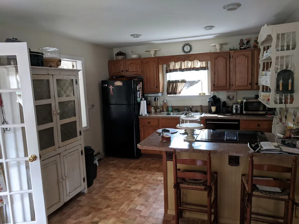 1219 Mount Moosilauke Highway Wentworth NH 03282
