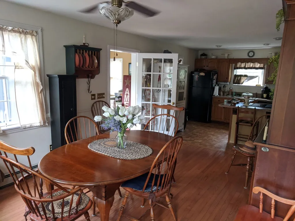 1219 Mount Moosilauke Highway Wentworth NH 03282