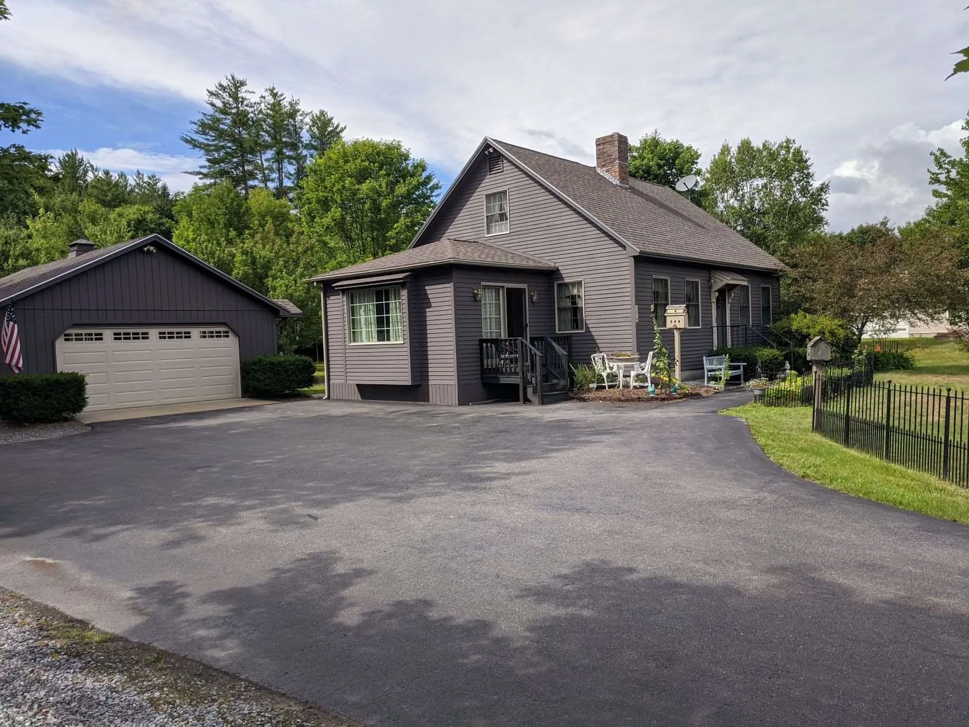 1219 Mount Moosilauke Highway Wentworth NH 03282