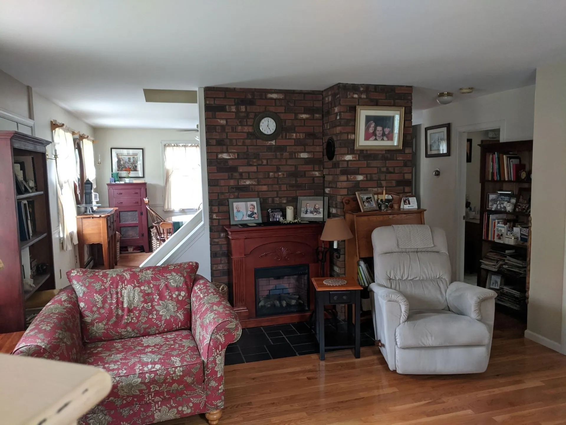 1219 Mount Moosilauke Highway Wentworth NH 03282