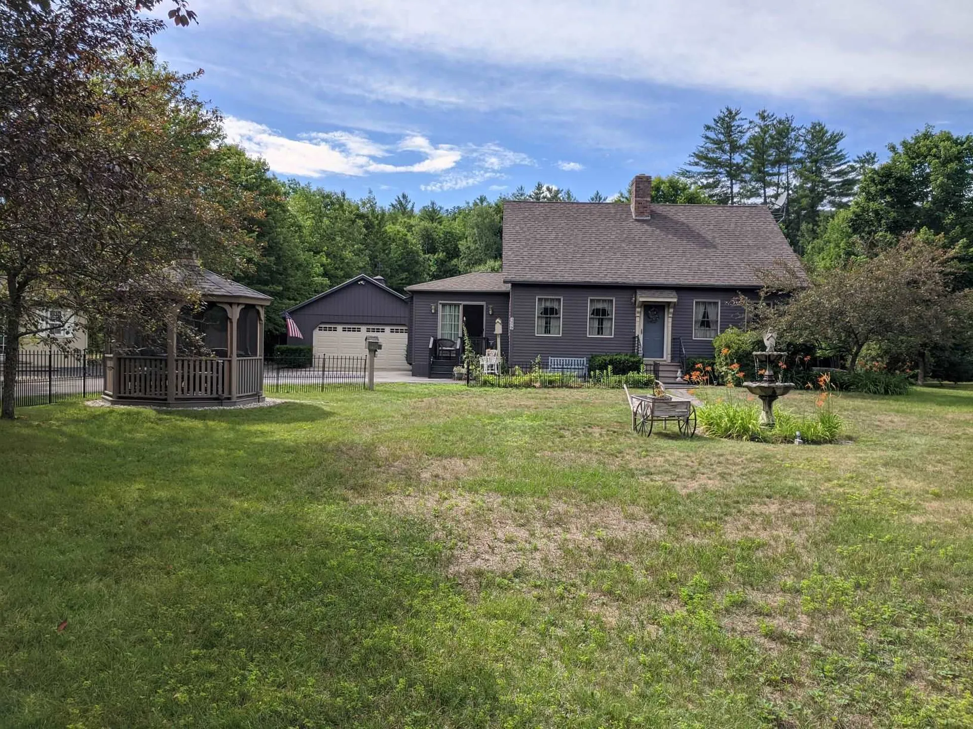 1219 Mount Moosilauke Highway Wentworth NH 03282