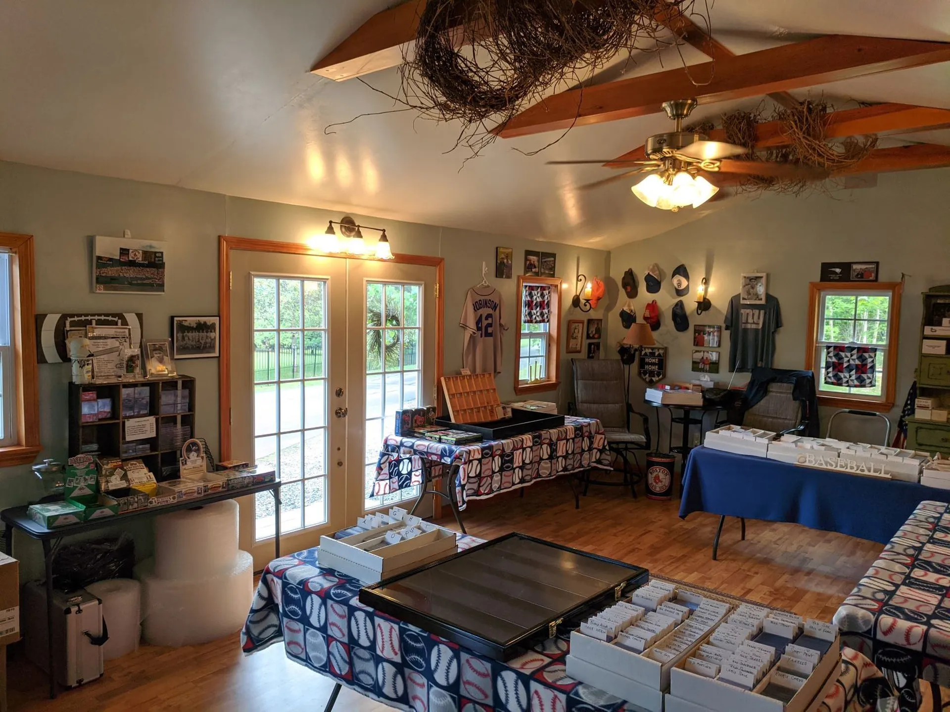 1219 Mount Moosilauke Highway Wentworth NH 03282