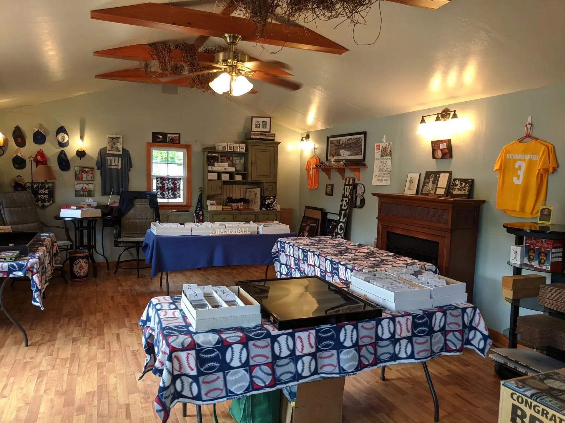 1219 Mount Moosilauke Highway Wentworth NH 03282