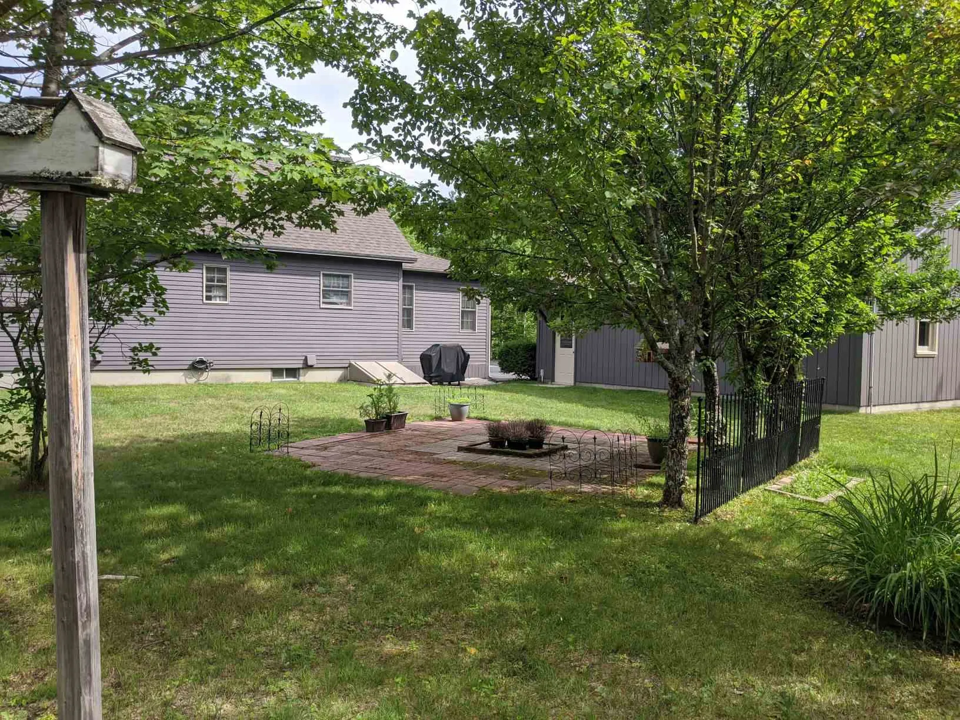 1219 Mount Moosilauke Highway Wentworth NH 03282