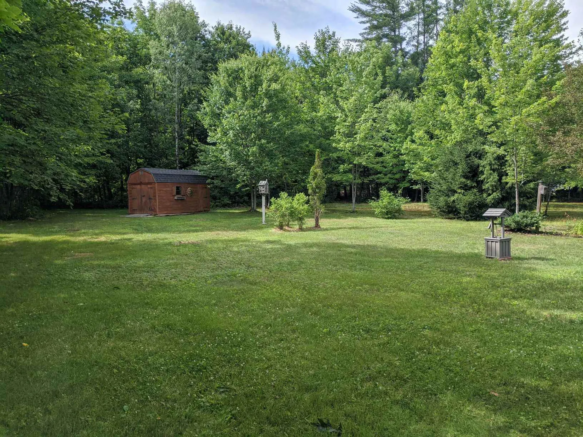 1219 Mount Moosilauke Highway Wentworth NH 03282