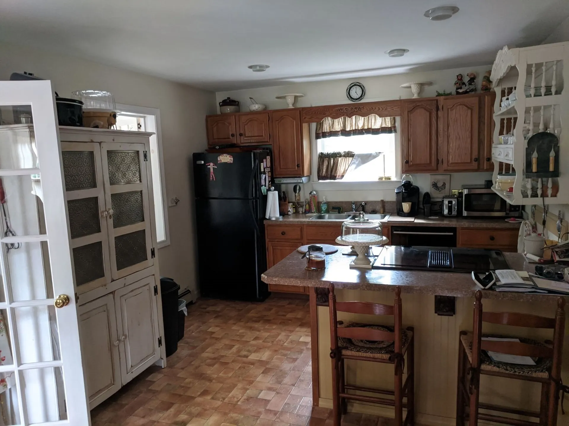 1219 Mount Moosilauke Highway Wentworth NH 03282