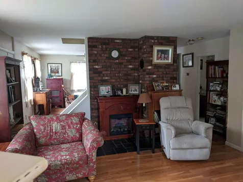 1219 Mount Moosilauke Highway Wentworth NH 03282