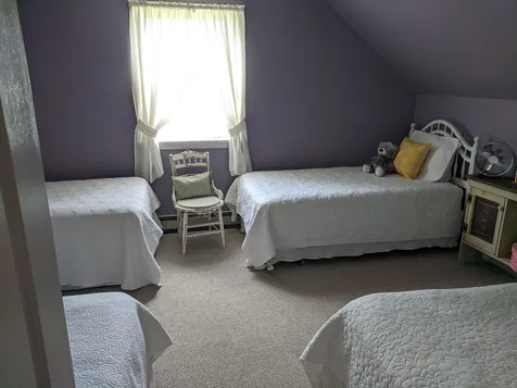 1219 Mount Moosilauke Highway Wentworth NH 03282