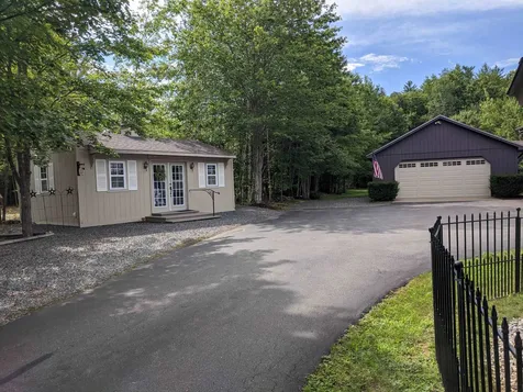 1219 Mount Moosilauke Highway Wentworth NH 03282