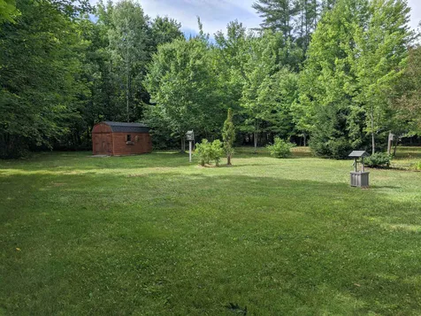 1219 Mount Moosilauke Highway Wentworth NH 03282