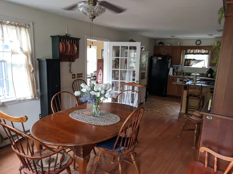 1219 Mount Moosilauke Highway Wentworth NH 03282