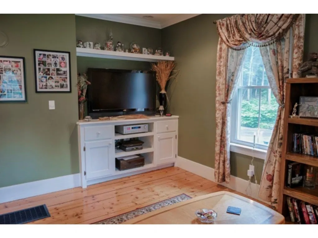6 Old Sullivan Road Gilsum NH 03448