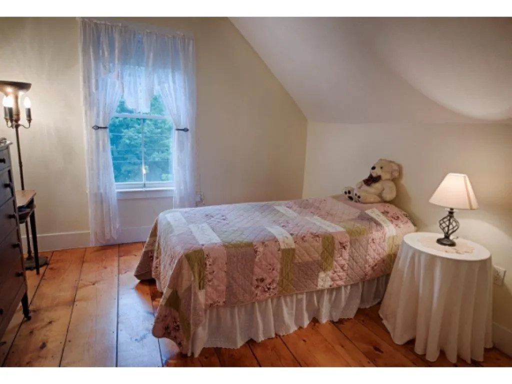 6 Old Sullivan Road Gilsum NH 03448
