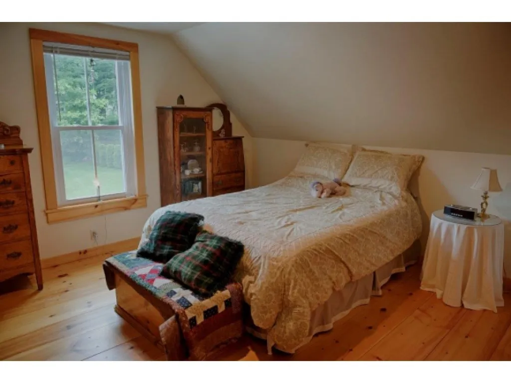 6 Old Sullivan Road Gilsum NH 03448