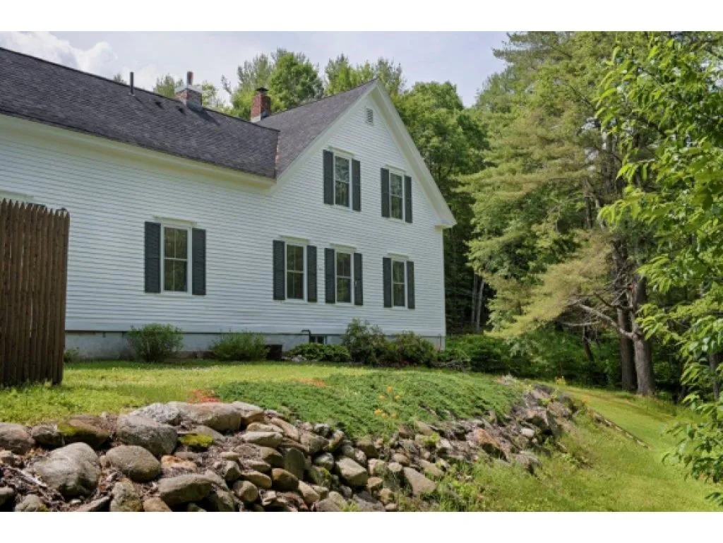 6 Old Sullivan Road Gilsum NH 03448