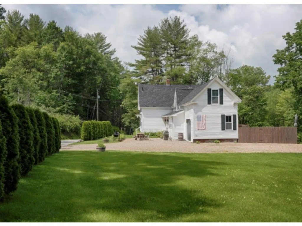 6 Old Sullivan Road Gilsum NH 03448