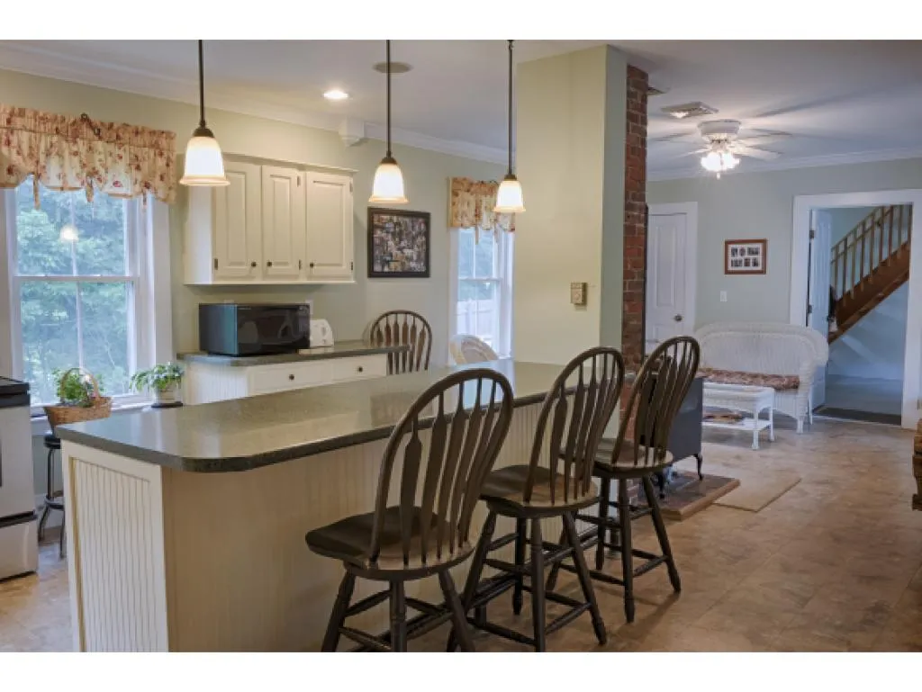 6 Old Sullivan Road Gilsum NH 03448