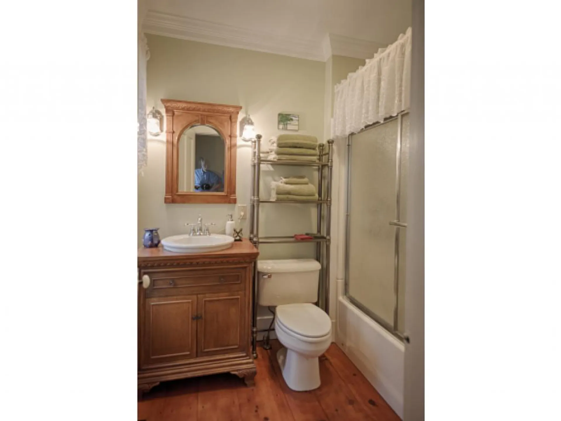 6 Old Sullivan Road Gilsum NH 03448