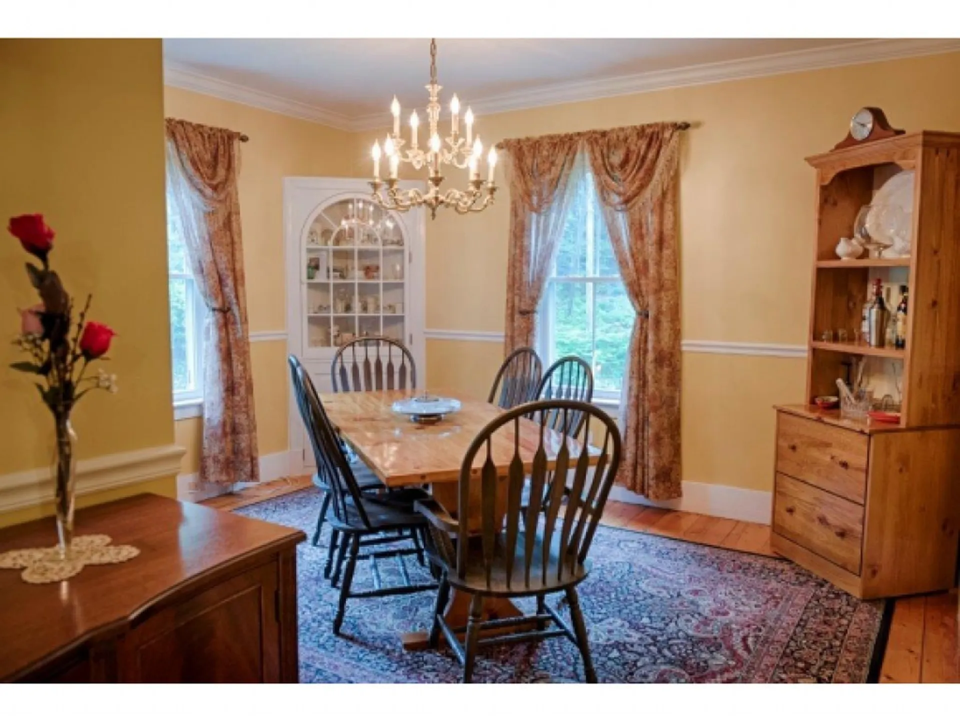 6 Old Sullivan Road Gilsum NH 03448
