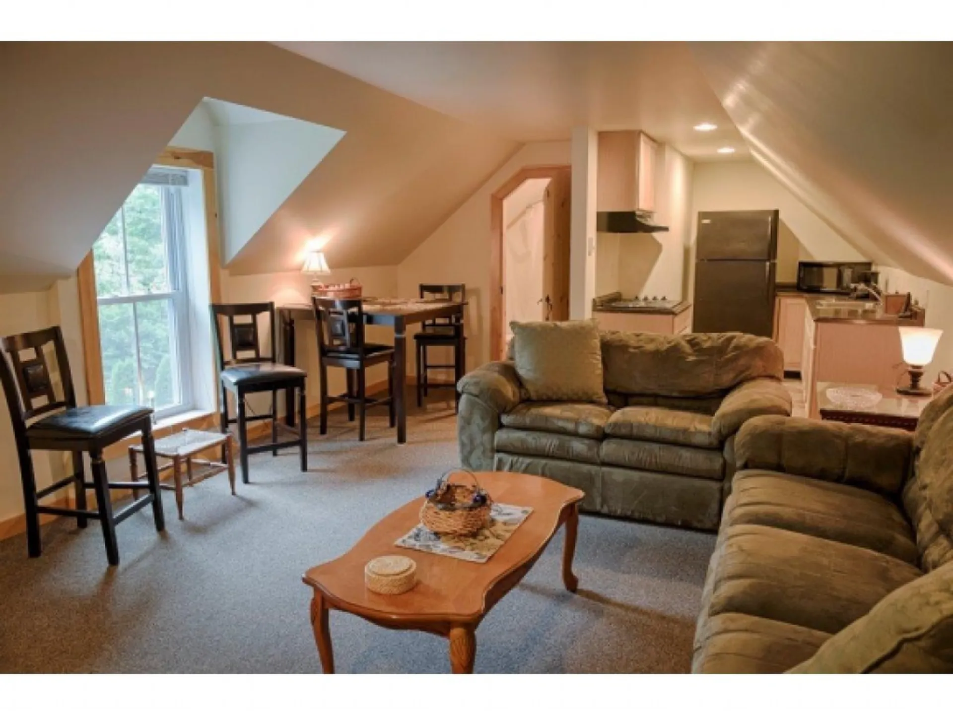 6 Old Sullivan Road Gilsum NH 03448