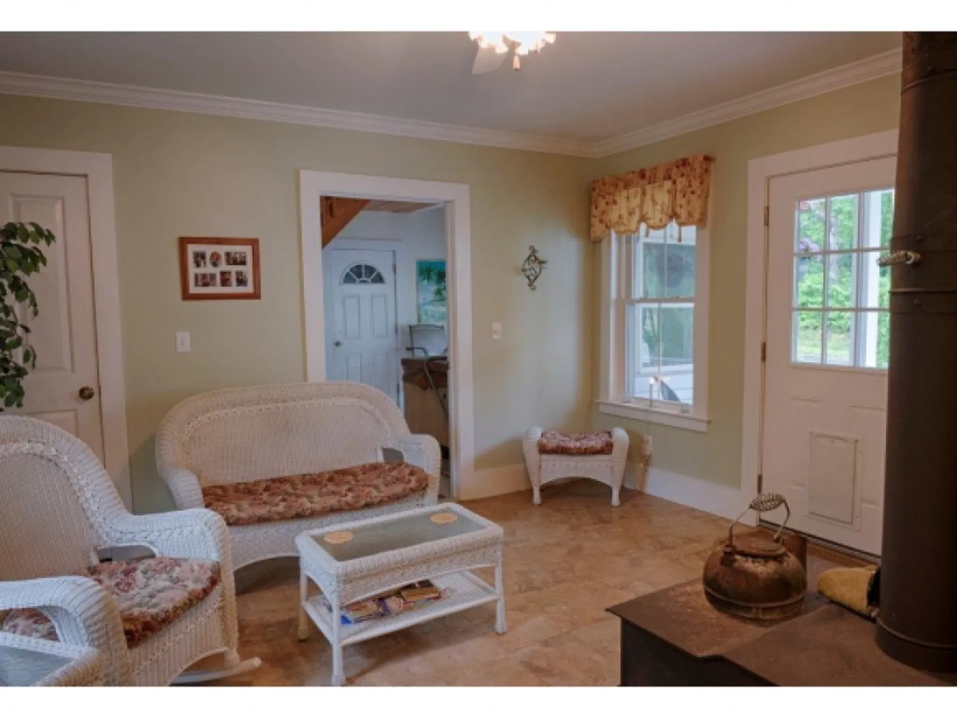 6 Old Sullivan Road Gilsum NH 03448