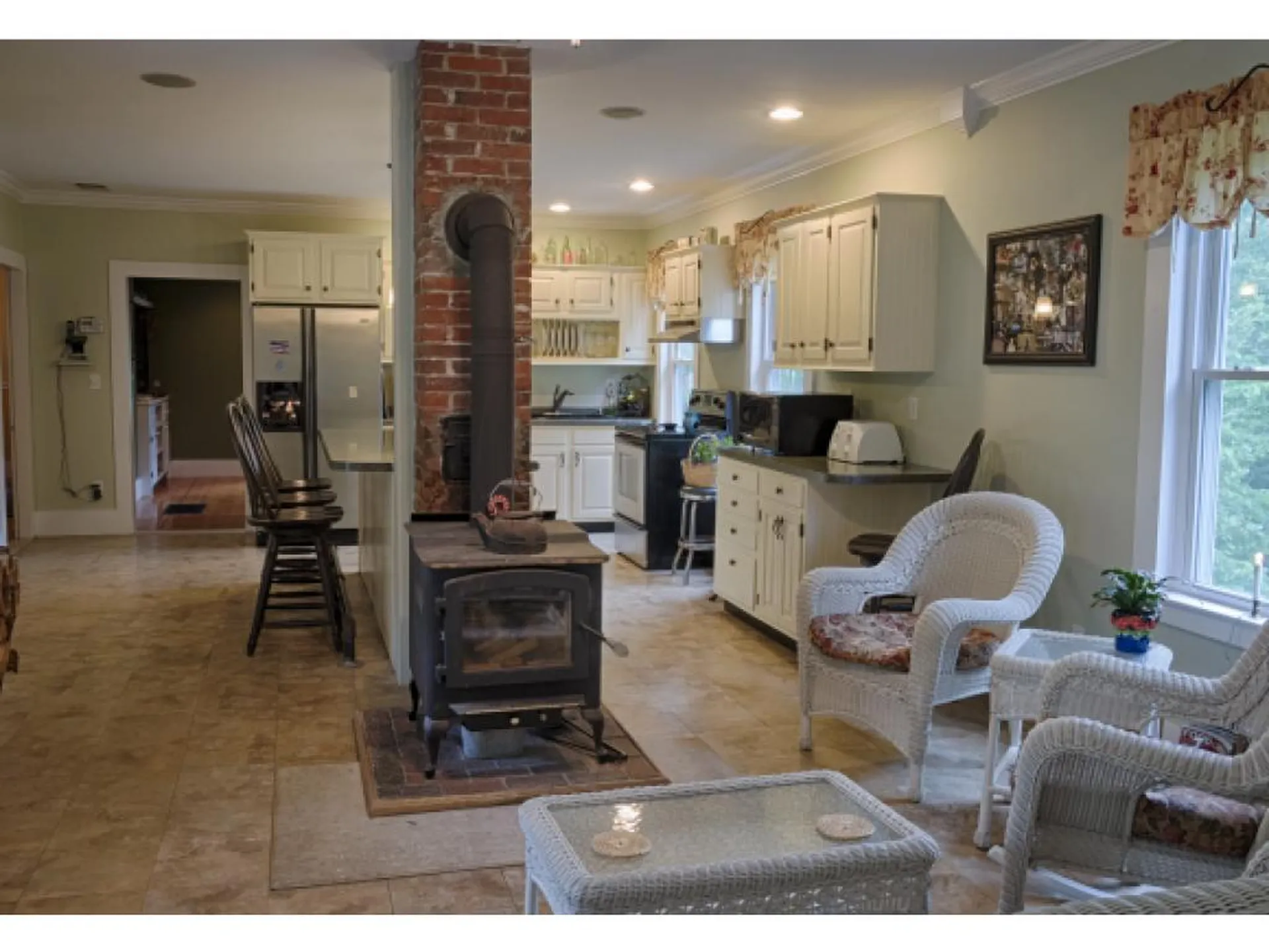 6 Old Sullivan Road Gilsum NH 03448