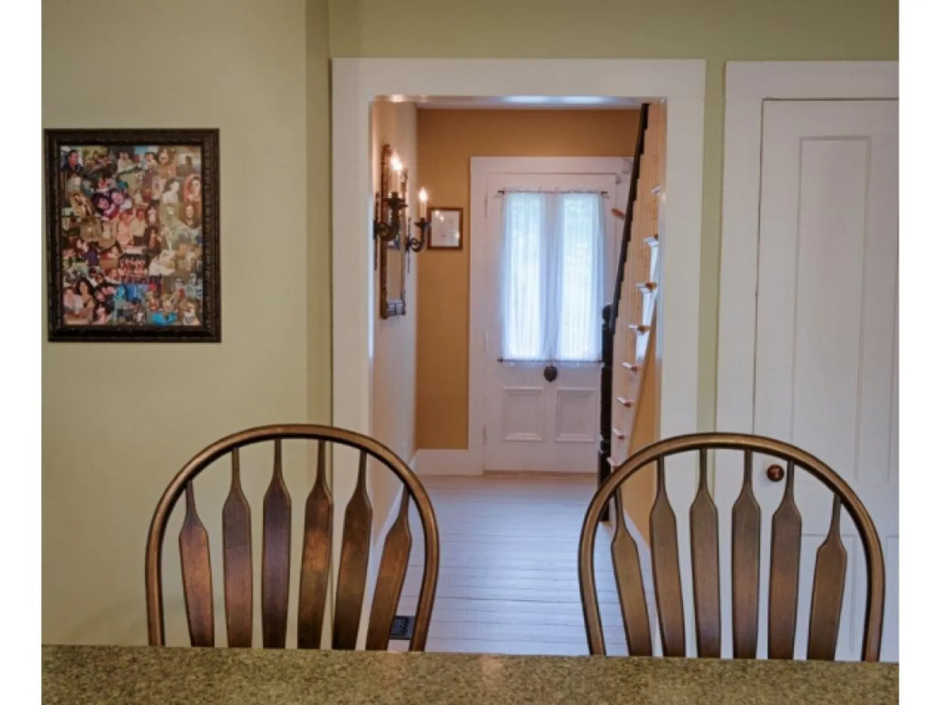 6 Old Sullivan Road Gilsum NH 03448