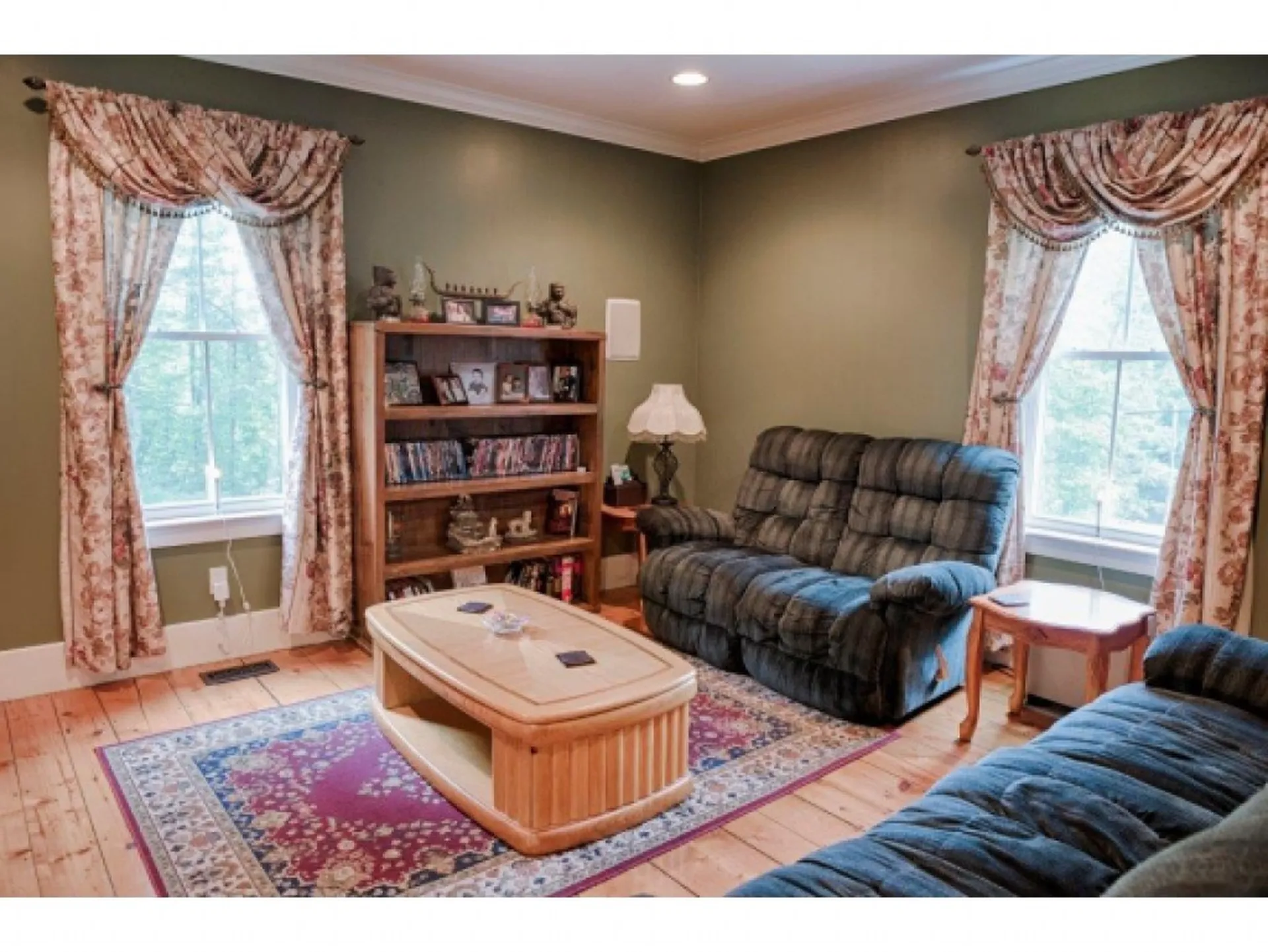 6 Old Sullivan Road Gilsum NH 03448