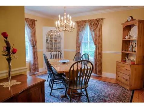 6 Old Sullivan Road Gilsum NH 03448