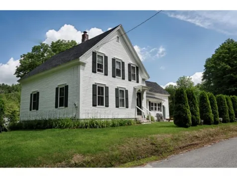 6 Old Sullivan Road Gilsum NH 03448