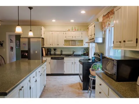 6 Old Sullivan Road Gilsum NH 03448