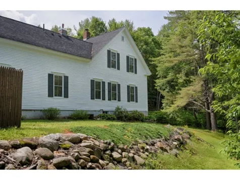 6 Old Sullivan Road Gilsum NH 03448