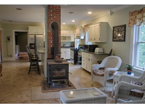6 Old Sullivan Road Gilsum NH 03448