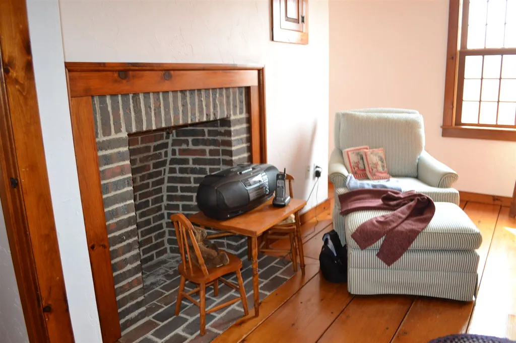 80 Asby Road Canterbury NH 03224