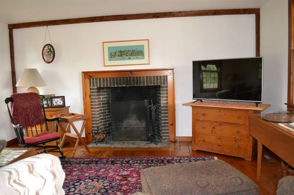 80 Asby Road Canterbury NH 03224