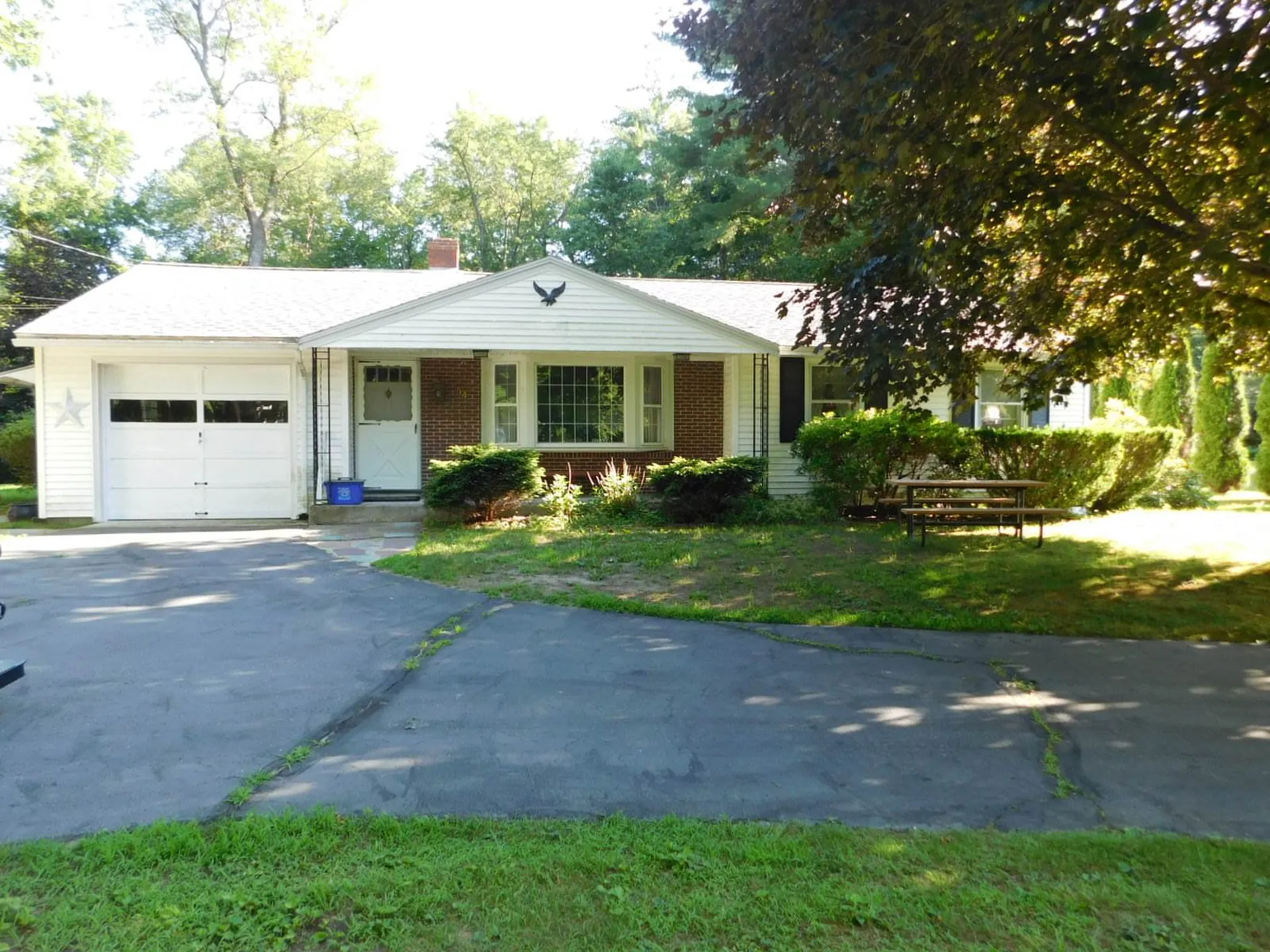 54 Brentwood Road Exeter NH 03833