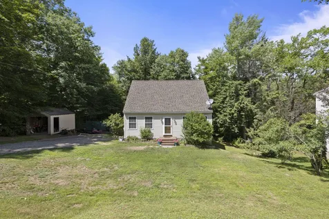 11 Birch Street Northwood NH 03261